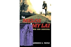 From Melos to My Lai: A Study in Violence, Culture and Social Survival