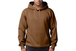 TOFOTL Hoodie Men's Vintage Work Jumper Gym Sailor Jumper Sweatshirt Pullover