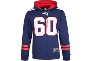 Fanatics NFL Team Felpa con cappuccio
