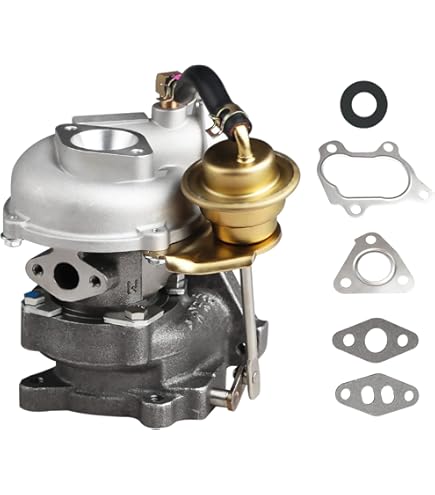 V/A HX35 HX35W Turbo Turbocharger Step Gap Turbine Oil Sealing Piston Ring Compatible With Holset Fit For 3592766 3538881 4050036 Dodge Cummins 6BTAA HE351CW HE341 HIC HY35 HX40W T3 T4 HE400VG HE451VE