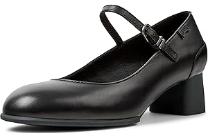 Camper Femme Katie-k200694 Mary Jane