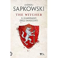 Il guardiano degli innocenti. The Witcher (Vol. 1)