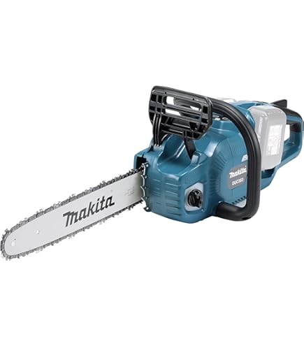 Makita 196779-0 Sprocket Cover for Model XCU02 Chainsaw