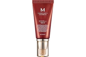 MISSHA M Perfect Cover BB Creme SPF42 / PA +++ 50 ml / 1,70 fl.oz. (nr 13 jasnobeżowy)