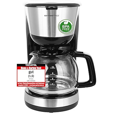 Koffiefilters - Lekker bakje koffie