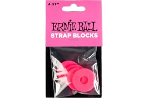 Ernie Ball remblock