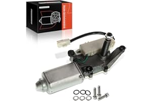 FRANKBERG Motore tergicristallo posteriore Sostituzione per Doblo 119 Cargo 223 2001-2010 51757281