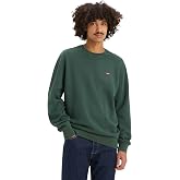 Levi's Original Housemark Crew Sweatshirt Sweatshirt Erkek
