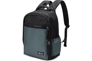BAGZY ryggsäck resekabin resekabin 40x30x15 British Airways Bag Air France 40x30x15 Transavia ryggsäck dator 15,6 tum Small L