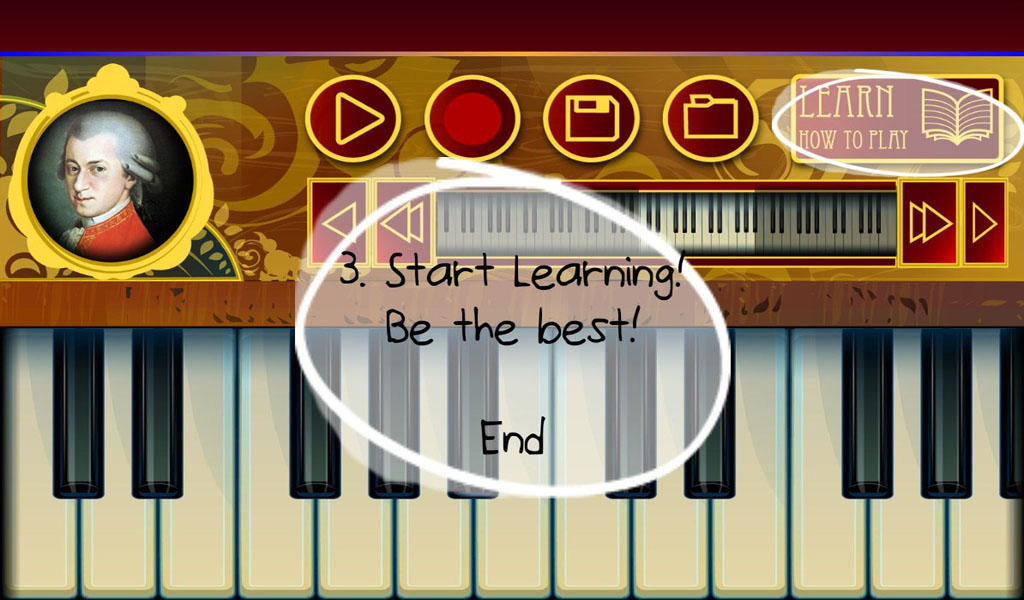 Beste Mozart Klavierstunden Amazon.de Apps & Spiele