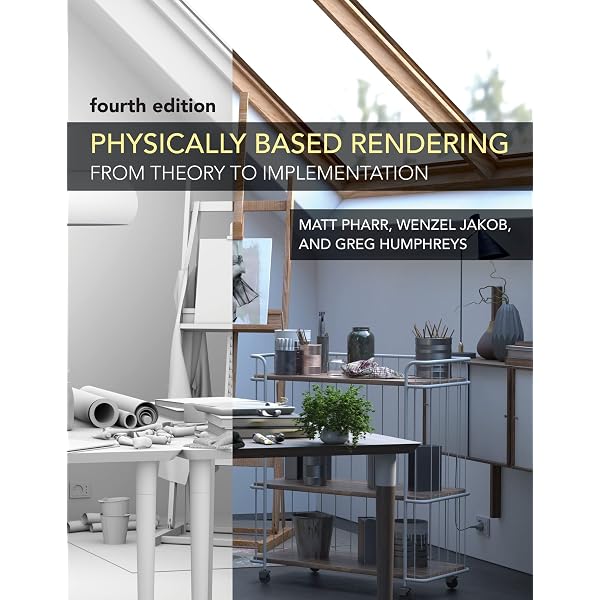 Real-Time Rendering, Fourth Edition eBook : Akenine-Mo¨ller, Tomas