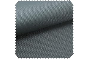 Novely® Sunset Oxford 420D – Polyester Fabric, Outdoor, Waterproof, UV Resistant, Sold by the Metre, Awning, Parasol, Cover