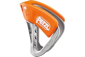 ‎PETZL PETZL TIBLOC Emergency Rope Clamp