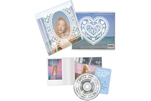 RED VELVET JOY - [From JOY, with Love] (Jewel Case Ver.) Booklet R + 2 Pin Badges + 4 Extra Photocards