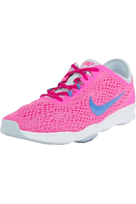 nike women's zoom fit cross trainer