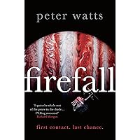 Firefall: an omnibus edition