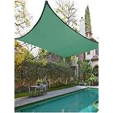 Be Actıve%95'Lik G&ouml;lgelik File Kolon Dikimli Kuşg&ouml;z&uuml; Halkalı J&uuml;t G&ouml;lgelik File 2Metre X 5Metre =10Mt2
