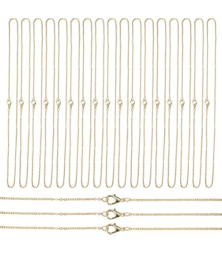 Beebeecraft Collana Con Ciondolo Numero 5 In Acciaio Inossidabile 304 - Catena 61,5 Cm, Con Sacchetto Di Velluto, Regalo Per Donne E Uomini
