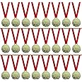 M N Traders 1st, 2nd, 3rd Designe Medals for Sport Copetetion Medals/Functions Medals/Throw Ball Medal/Cricket Medals/Volley Ball Medals (9 Medals with Ribbon, Silver)