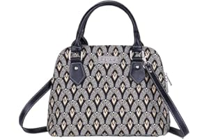 Signare Tapestry Handbags Shoulder bag and Crossbody Bags for Women with Fashion Designs