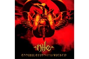 Annihilation Of The Wicked