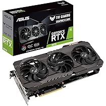 ASUS TUF Gaming GeForce RTX 3070 最終値下げ Amazon.in: Buy ASUS TUF Gaming NVIDIA GeForce RTX 3070 OC Edition