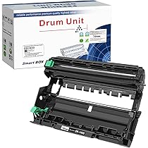 Brother Hl-l2400dwe Toner 1 Trommel 2XL Toner Kompatible Für Brother MFC-L2710DN MFC-L2710 DW HL-L2310D Brother Tn2420