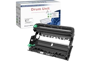 TOPRINT DR2400 DR-2400 Unità Tamburo Compatibile per Brother MFC-L2710DN MFC-L2710DW MFC-L2730DW L2750DW DCP-L2510D DCP-L2530DW DCP-L2550DN L2537DW HL-L2310D HL-L2350DW HL-L2357DW HL-L2370DN L2375DW Stampante