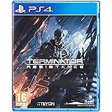 Terminator Resistance PS4 - PlayStation 4