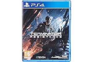 REEF ENTERTAINMENT Terminator: Resistance