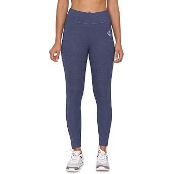 Buy Zelocity by Zivame Women Leggings 