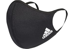 Adidas Face Cvr M/L FaceMask Homme (lot de 1)