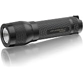 LED Lenser L5, LED el feneri, al&uuml;minyum, Siyah, 3,7 x 13,3 x 3,7 cm, 5.4