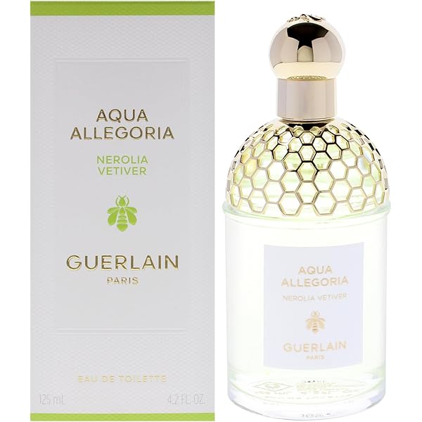 GUERLAIN Apres L Ondee woda toaletowa w atomizerze, 100 ml