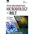 Text and Practical Microbiology for MLT