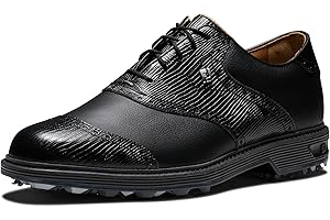 FootJoy Premiere Serie Wilcox, Scarpe da Golf Uomo
