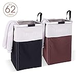 Amazon.de | Wäschekörbe