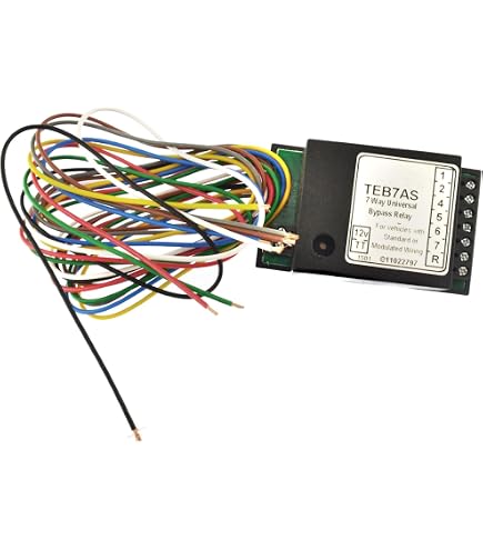 Relais Solénoïde De Démarreur Compatible GX390, GX340, GX270 - Pour Moteurs Honda Et Similaires