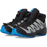 Salomon XA Pro V8 &Ccedil;ocuk Siyah Outdoor Bot (L47729800)