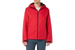 4F dżinsy Mężczyźni Men's Ski Jacket Kumn001