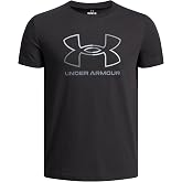 Under Armour Under Armour GL Foundation SS Shirts Kids (Pack of 1)