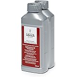 Gaggia Decalcificante RI9111/60 21001681, Flacone da 250 ml, Pack da 2 Unità