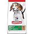 Hill's Science Plan Medium Puppy Food with Lamb & Rice 14kg