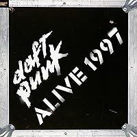 Alive 1997 [Vinyl LP]