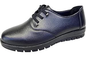 BAYTECH Zapatillas Confort Mujer - Comodidad Estilizada para Tus Pies Felices | Calzado Ergonómico y Elegante