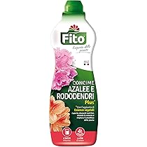 Concime Liquido Per Piante Verdi - Previene Ingiallimento Foglie, 9.7x7.4x28 Cm - Foto 11