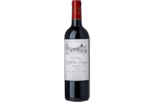 CHATEAU LAFFITTE LAUJAC - 2020 - Grand Vin Rouge de Bordeaux Médoc - Cru Bourgeois en 1932