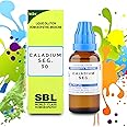 SBL Caladium Seguinum 30CH 30ml (Pack of 3 Bottles)