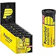 POWERBAR 5 Electrolytes Lemon Tonic 12x10Tabs - Effervescent tabs providing the electrolytes + 75 mg caffeine
