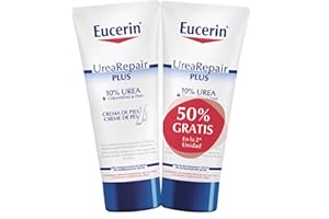 Eucerin Urea Repair Duplo 2 X 100 ml.